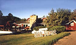 South Dakota Bed & Breakfast Directory