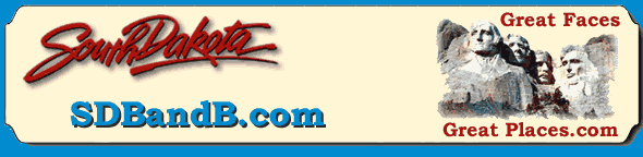 SD Bed and Breakfast.com