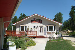 South Dakota Bed & Breakfast